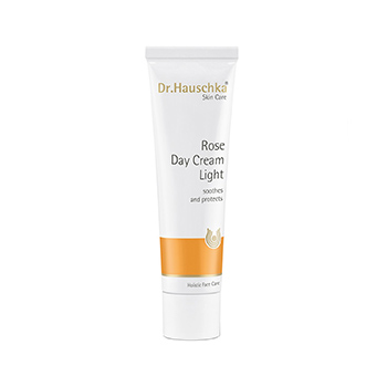 Rose Day Cream Light