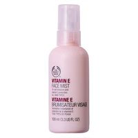 The Body Shop Vitamin E Face Mist The Body Shop Vitamin E Face MistThe Body ShopMoisturisers Favful