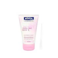 Nivea Extra White Repair Pore Minimiser Scrub Nivea Extra White Repair Pore Minimiser ScrubNiveaCleansers Favful