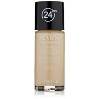 Revlon Colorstay Liquid Foundation Revlon Colorstay Liquid FoundationRevlonFace Makeup Favful