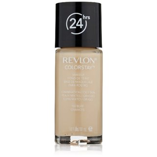 Revlon Colorstay Liquid Foundation