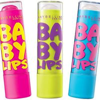 Maybelline Baby Lips Lip Balm Maybelline Baby Lips Lip BalmMaybellineLip Makeup Favful