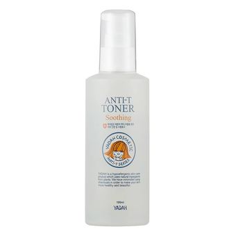 Yadahantittoner100ml