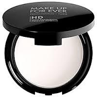 Make Up For Ever HD Pressed Powder Make Up For Ever HD Pressed PowderMake Up For EverFace Makeup Favful