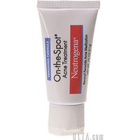 Neutrogena On The Spot Acne Treatment Neutrogena On The Spot Acne TreatmentNeutrogenaTreatments Favful