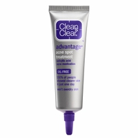 Clean & Clear Advantage Acne Spot Treatment Clean & Clear Advantage Acne Spot TreatmentClean & ClearTreatments Favful