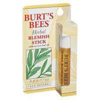Burt’s Bees Herbal Blemish Stick Burt’s Bees Herbal Blemish StickBurt's BeesTreatments Favful