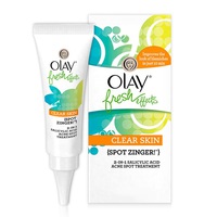 Olay Fresh Effects Clear Skin 2in1 Acne Spot Treatment Olay Fresh Effects Clear Skin 2in1 Acne Spot TreatmentOlayTreatments Favful