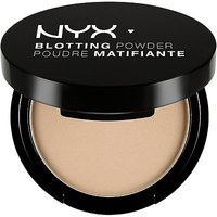 NYX Cosmetics Blotting Powder NYX Cosmetics Blotting PowderNYXFace Makeup Favful