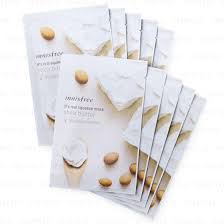Innisfreemasks