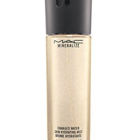 Mac Mineralize Charges Skin Hydrating Mist Mac Mineralize Charges Skin Hydrating MistMacMoisturisers Favful