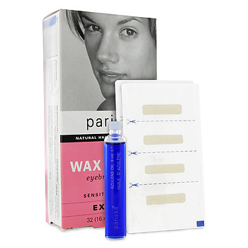 Conversations! parissa wax strips For parissa wax strips
