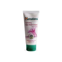 Himalaya Hydrating Face Wash Cream 150ml Himalaya Hydrating Face Wash Cream 150mlHimalayaCleansers Favful