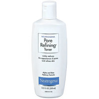 Neutrogena Pore Refining Toner Neutrogena Pore Refining TonerNeutrogenaTreatments Favful