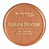 Rimmel Natural Bronzer Rimmel Natural BronzerRimmelFace Makeup Favful