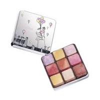 Lancome My Parisian Pastels Cube Eyeshadows And Highlighters Lancome My Parisian Pastels Cube Eyeshadows And HighlightersLancomeEye Makeup Favful