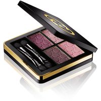 Gucci Pink Flamingo Magnetic Shadow Quad Gucci Pink Flamingo Magnetic Shadow QuadGucciEye Makeup Favful