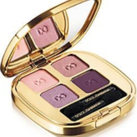 Dolce & Gabbana The Eyeshadow Smooth Eye Colour Quad Dolce & Gabbana The Eyeshadow Smooth Eye Colour QuadDolce & GabbanaEye Makeup Favful