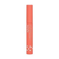 NYX Color Mascara In Coral Reef NYX Color Mascara In Coral ReefNYXEye Makeup Favful