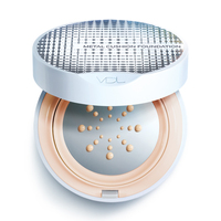 VDL Beauty Metal Cushion Foundation VDL Beauty Metal Cushion Foundation VDL Face Makeup Favful