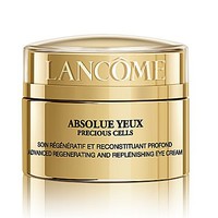 Lancome Absolue Yeux Precious Cells Eye Cream Lancome Absolue Yeux Precious Cells Eye Cream LancomeTreatments Favful