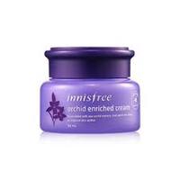 Innisfree Orchid Enriched Cream Innisfree Orchid Enriched CreamInnisfree Moisturisers Favful