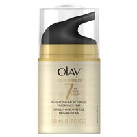 Olay Total Effects 7in1 Fragrance Free Anti Aging Moisturiser Olay Total Effects 7in1 Fragrance Free Anti Aging MoisturiserOlayMoisturisers Favful
