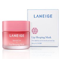 Laneige Lip Sleeping Mask Laneige Lip Sleeping Mask Laneige Masks Favful