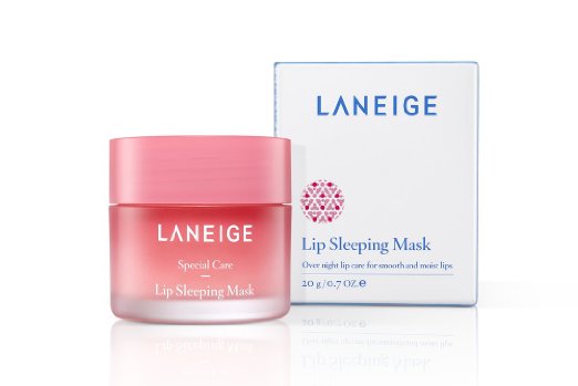 Laneige Lip Sleeping Mask