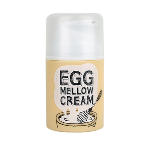 Too Cool For School Egg Mellow Cream