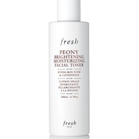 Fresh Peony Brightening Treatment Toner Fresh Peony Brightening Treatment TonerFreshToner Favful