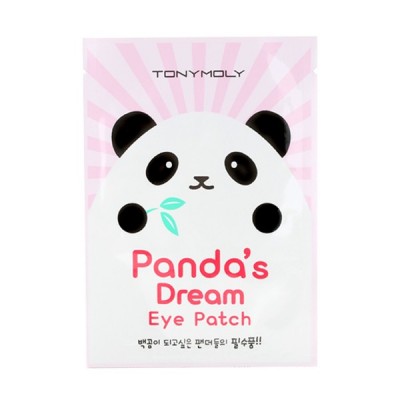 Panda s dream eye patch