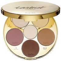 Tarte Tarteist Contour Palette Tarte Tarteist Contour PaletteTarteMakeup Palettes Favful