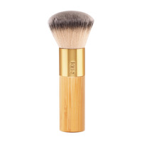 Tarte The Buffer Airbrush Finish Bamboo Foundation Brush Tarte The Buffer Airbrush Finish Bamboo Foundation BrushTarteMakeup Tools Favful