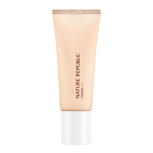 Nature republic nature origin cc tinted spf30 pa 45g title grande