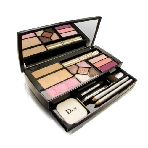 Dior Color Designer All In One Makeup Palette By Dior Favful