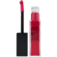 Maybelline Color Sensational Vivid Matte Liquid Lip Color Maybelline Color Sensational Vivid Matte Liquid Lip ColorMaybellineLipstick Favful