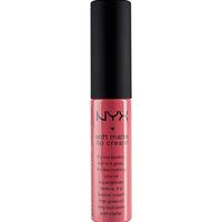 NYX Soft Matte Lip Cream NYX Soft Matte Lip CreamNYXLipstick Favful