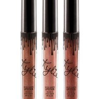 Kylie Matte Lip Kit Exposed Kylie Matte Lip Kit ExposedKylie CosmeticsLipstick Favful