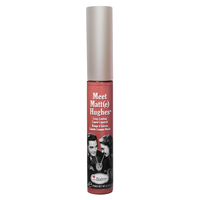 The Balm Meet Matt(e) Hughes The Balm Meet Matt(e) HughestheBalm cosmeticsLipstick Favful