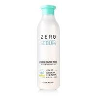 Etude House Zero Sebum Clearing Powder Toner Etude House Zero Sebum Clearing Powder Toner Etude House Toner Favful