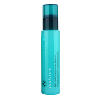 Innisfree Jeju Sparkling Mineral Mist Innisfree Jeju Sparkling Mineral MistInnisfree Face Mist Favful
