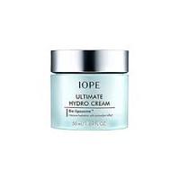 IOPE Hydro Cream 50ml IOPE Hydro Cream 50ml IOPE Face Moisturiser Favful