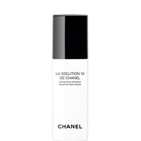Chanel La Solution 10 De Chanel Sensitive Skin Cream Chanel La Solution 10 De Chanel Sensitive Skin CreamChanelFace Moisturiser Favful