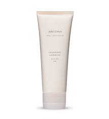 Arcona Cranberry Gommage