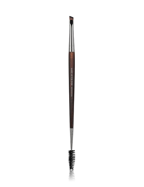 Make Up For Ever 274 Anglend Eyebrow & Lash Brush