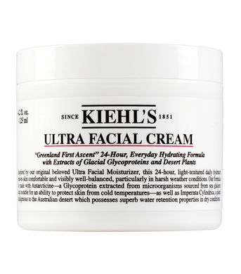 Kiehl’s Ultra Facial Cream