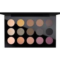 MAC Eye Shadow x15 Mellow Moderns MAC Eye Shadow x15 Mellow ModernsMacMakeup Palettes Favful