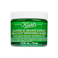 Kiehl’s Cilantro & Orange Extract Pollutant Purifying Masque Kiehl’s Cilantro & Orange Extract Pollutant Purifying MasqueKiehl'sMasks Favful