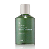 Blithe Patting Splash Mask Soothing & Healing Green Tea Blithe Patting Splash Mask Soothing & Healing Green TeaBlitheMasks Favful